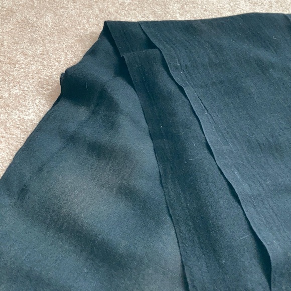 Wrap/scarf - Picture 3 of 3